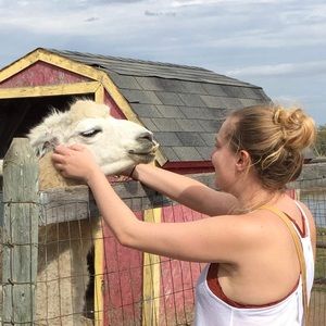 Meet your Posher, Taylor